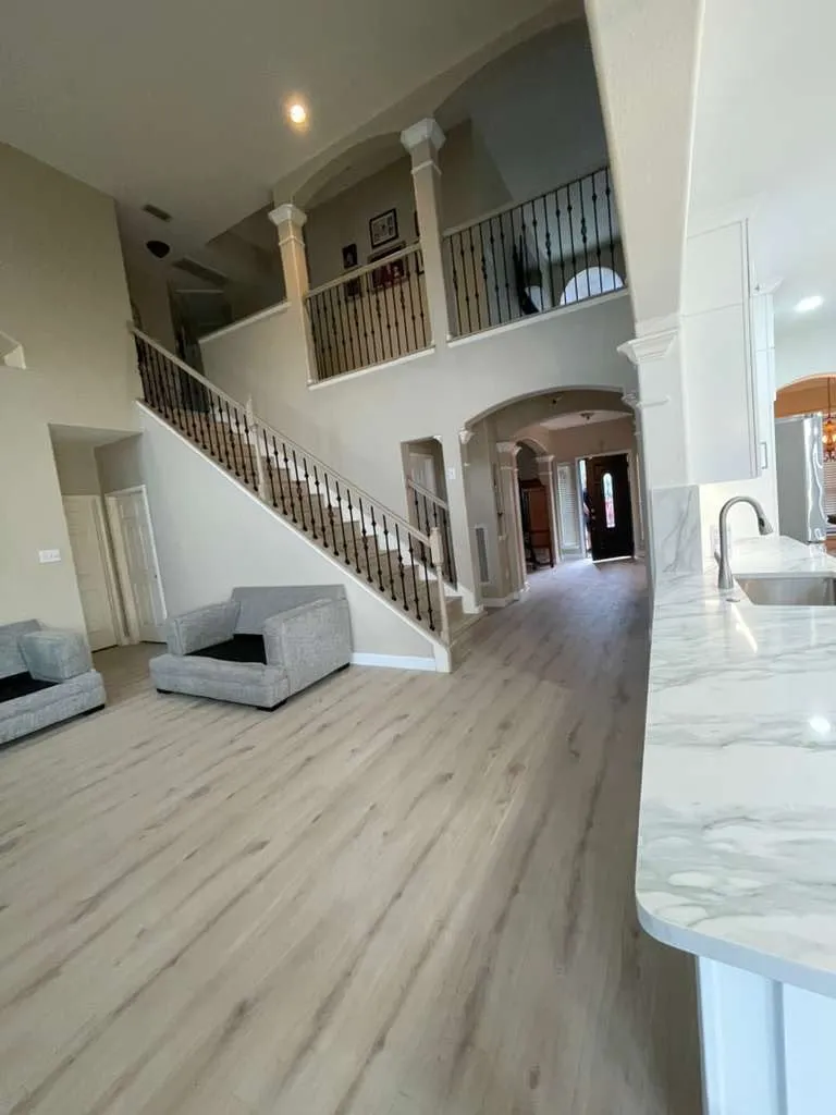 Decluttering & Home Organizing