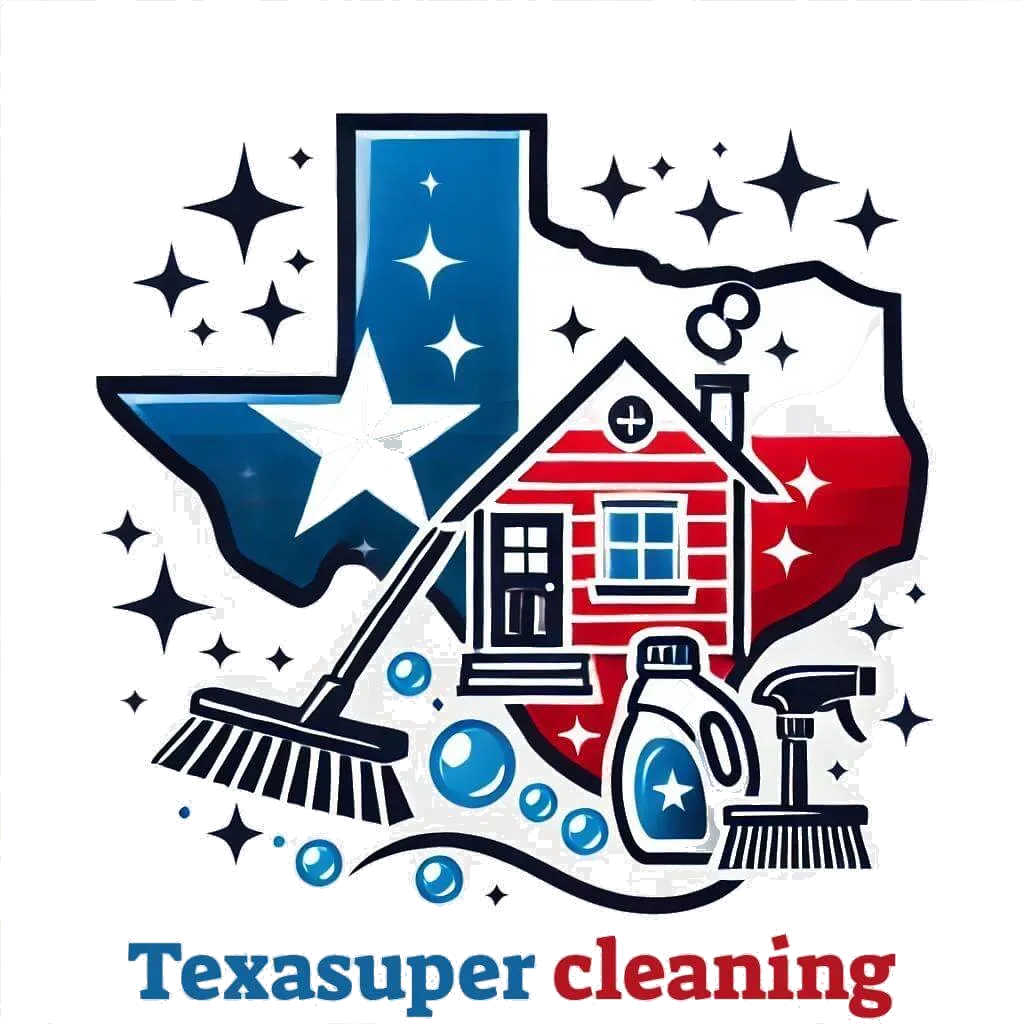 Texasuper Cleaning